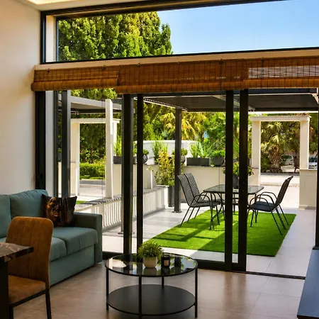 Allure Holiday home Larnaca