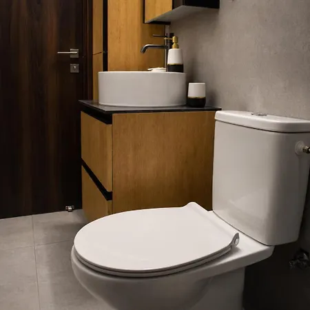 Holiday home Allure Larnaca