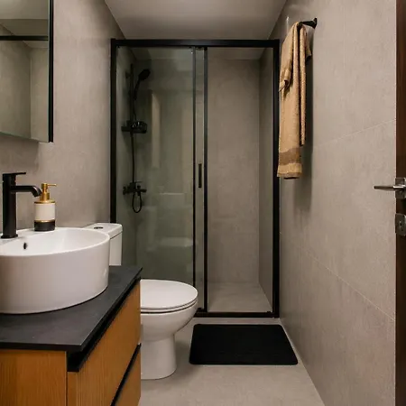 Allure Holiday home *