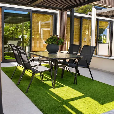 Holiday home Allure *