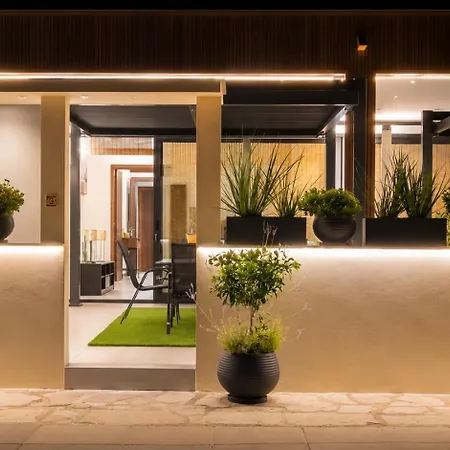 Allure Larnaca