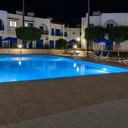 Allure Holiday home Larnaca